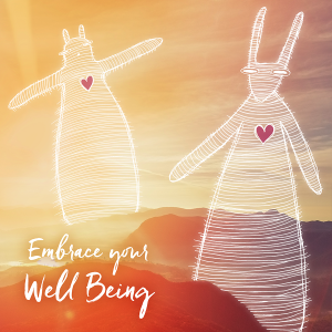 wellbeing embrace kerrie